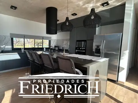 Casa en Venta en Haras San Pablo, USD 530.000