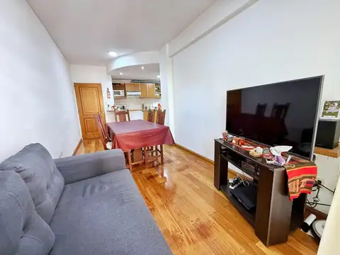 Departamento en venta zona plaza Paso