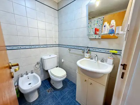 Departamento en Venta 10 años