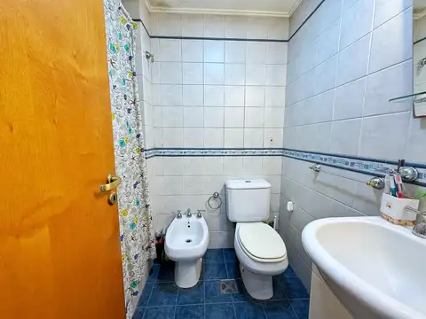 Departamento en Venta 8 años