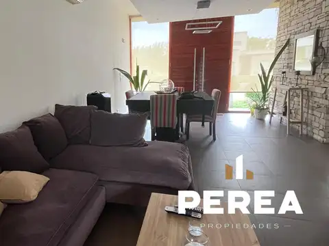 Casa en Alquiler Temporal en El Nacional Club de Campo, USD 3.500