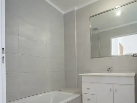 Departamento Monoambiente a estrenar, zona Flores