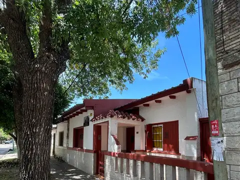 DOS DORMITORIOS A METROS DE BV. RONDEAU