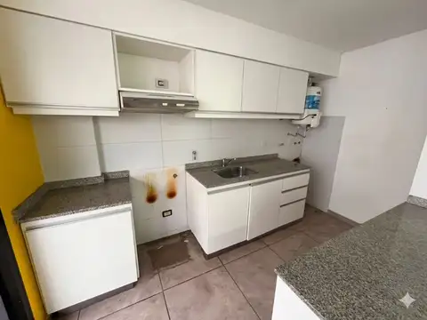 Departamento en Alquiler 21 años