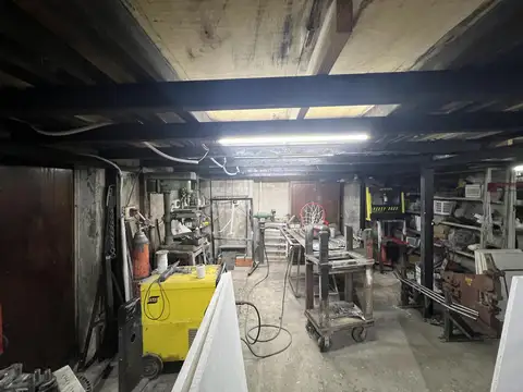 Galpon en Venta en Paternal, USD 230.000