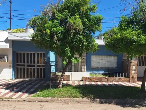 CASA EN EL CENTRO de Fray Luis Beltran