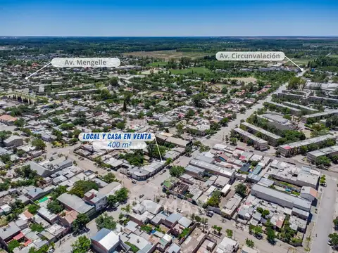 La Esmeralda 1500