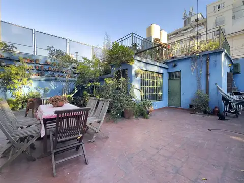 Pasco al 100 - Casa sobre terreno propio en venta - Gran propiedad! De estilo.