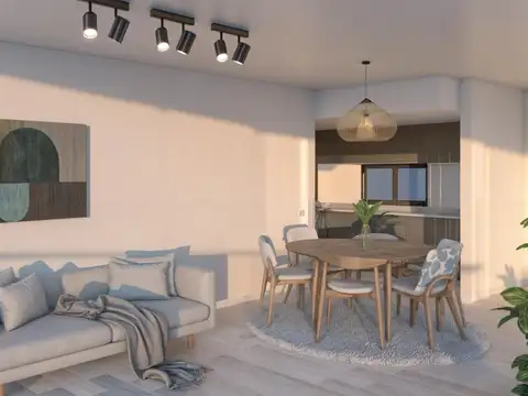 Departamento en Venta en Junin, USD 175.000