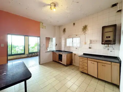 Casa en Venta al Suroeste