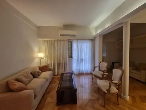 Departamento en Alquiler de 3 ambientes