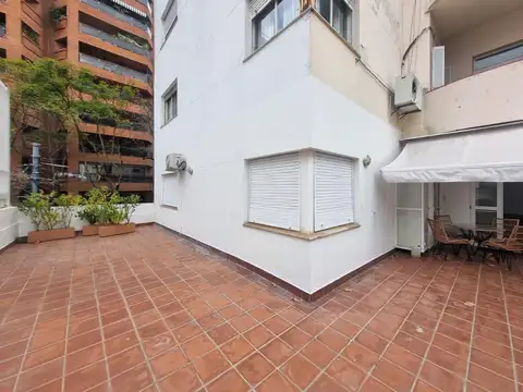 Departamento 3 AMBIENTES EN ALQUILER