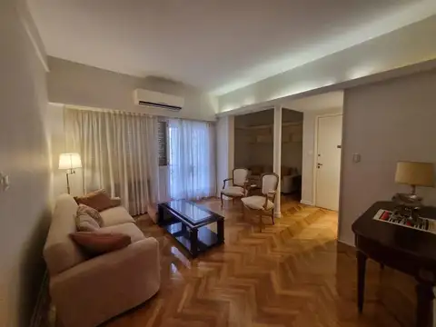 Departamento en Alquiler en Palermo, USD 2.000