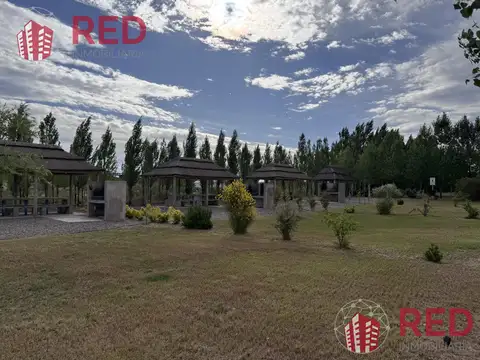 Terreno en Venta en Picun Leufu, USD 16.500