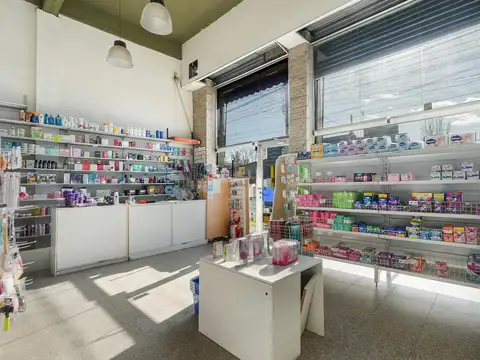 Venta Fondo de comercio Perfumería, Ranelagh