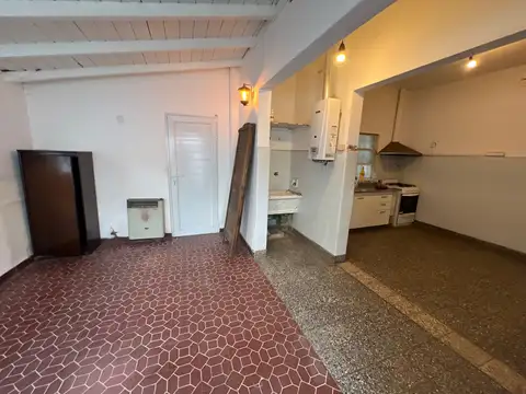 Depto Tipo Casa en Alquiler al Este