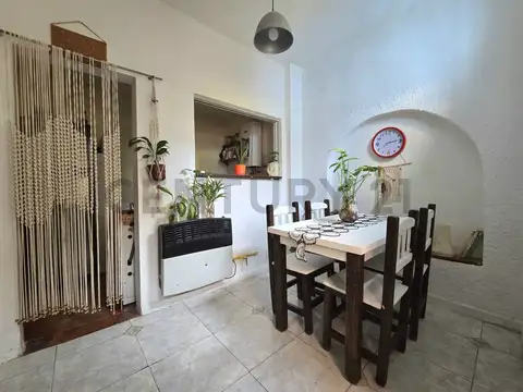 Departamento en Venta 45 años