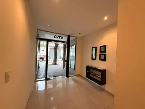 Oficina Monoambiente con 1 baño