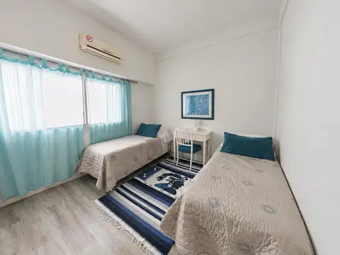 Departamento en Alquiler Temporal en Recoleta, USD 720
