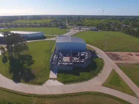 Galpon en Alquiler en San Vicente, USD 21.840