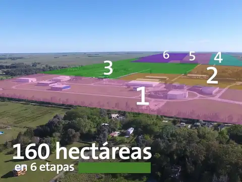 ALQUILER NAVE  5200 M2 PARQUE INDUSTRIAL SAN VICENTE