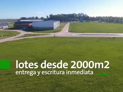 Galpon en Alquiler en San Vicente, USD 21.840