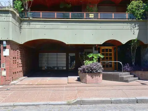 Departamento en Venta en Villa del Parque, USD 400.000