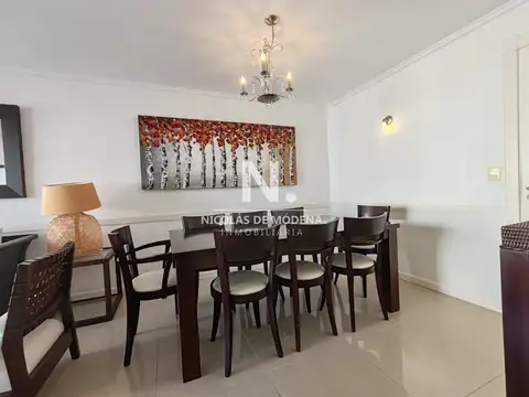 Departamento en Alquiler Temporal 2025 años