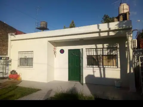 Casa en Venta de 2 dormitorios