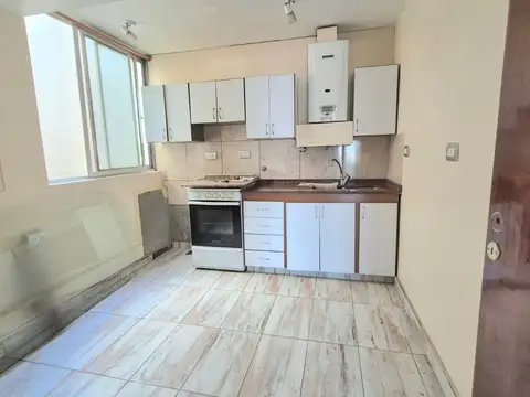 DEPARTAMENTO EN ALQUILER 3 AMB. PARQUE CHACABUCO