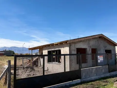 Casa en Venta en Trevelin, USD 58.000