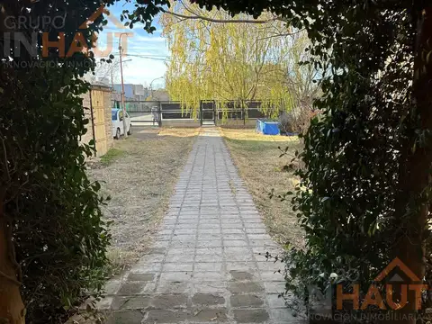 Casa en Venta 10 años