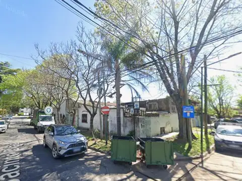 Lote en VENTA de 2148 m2 en Las Lomas de San Isidro