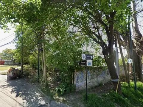 Terreno en Venta en Lomas de San Isidro, USD 1.500.000