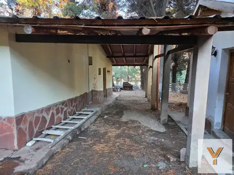 Casa en Venta al Oeste
