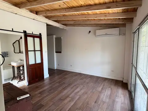 PH 5 ambientes tipo casa en alquiler – Villa Pueyrredón