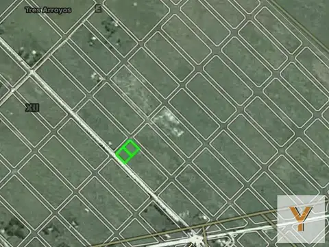 Terrenos en venta conjunta - 3.991Mts2 - Reta