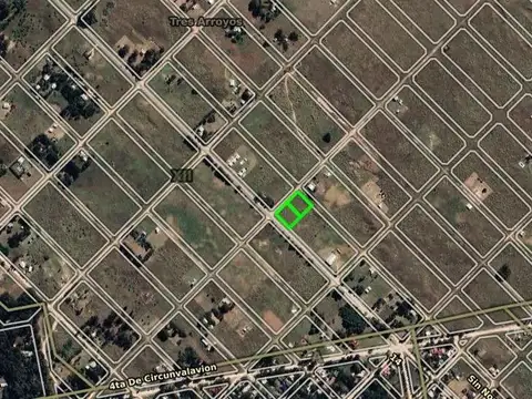 Terreno en Venta en Reta, USD 51.000