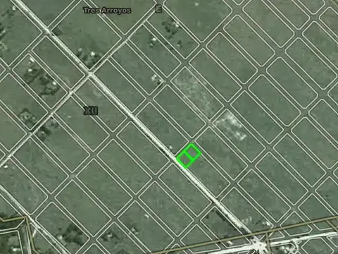 Terrenos en venta conjunta - 3.991Mts2 - Reta