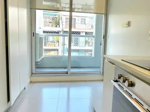Departamento en Alquiler 13 años
