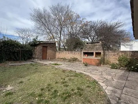 Casa en Venta al Noroeste