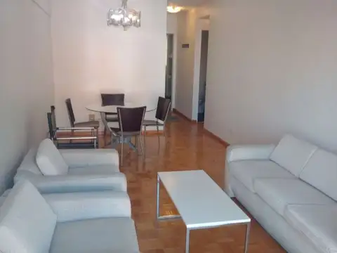 Departamento en Alquiler de 2 dormitorios