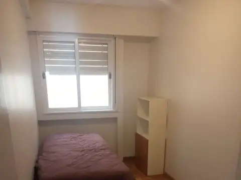 Frente a Plaza Francia y a La Biela - Av. Quintana esq. Junín - RECOLETA -