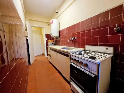 Departamento en Venta en Los Pinos, USD 45.000