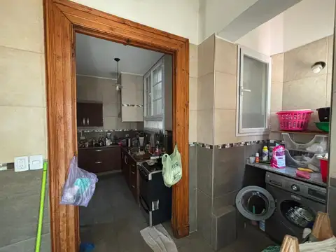 Departamento en Venta en Monserrat, USD 165.000