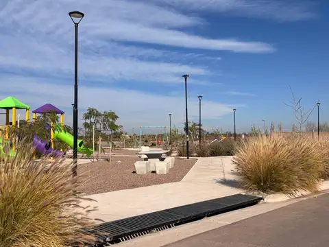 Terreno en Terrazas Park Vistalba
