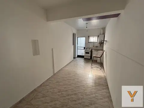 PH en venta - 1 Dormitorio 1 Baño - La Plata