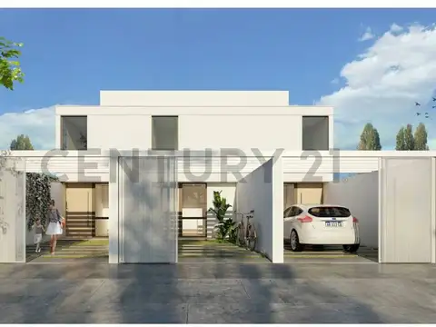 VENTA DUPLEX A ESTRENAR