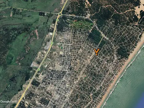 Casa en Venta al Este