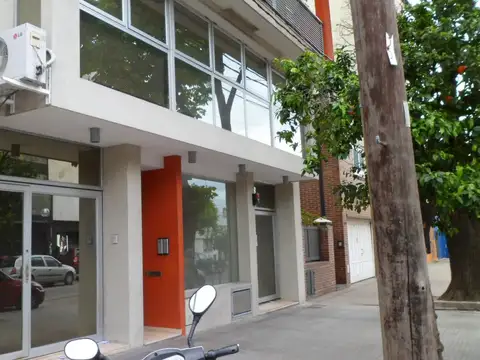 Departamento en venta la plata